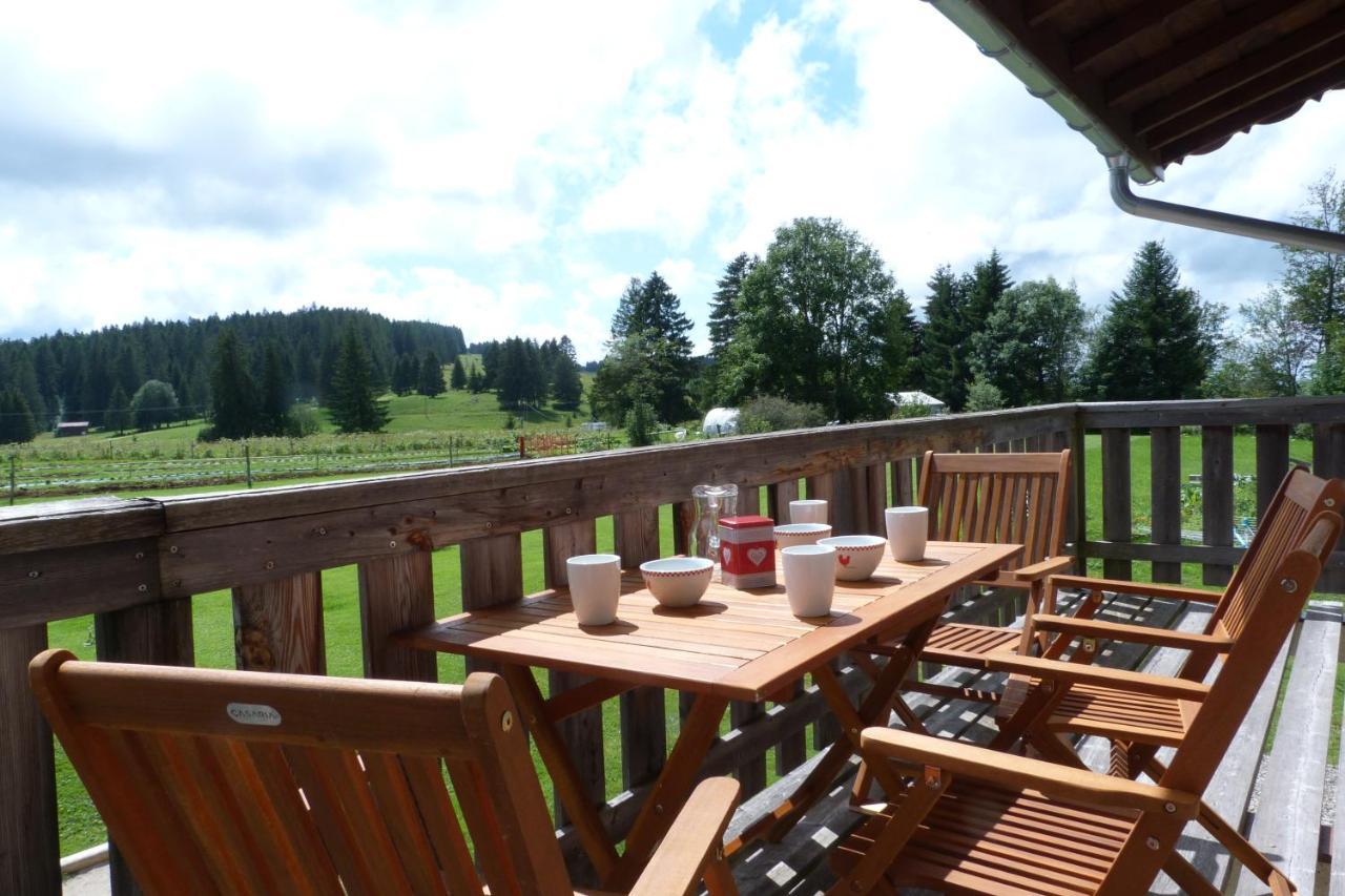La Grange De Haute-Joux Les Fourgs Eksteriør billede
