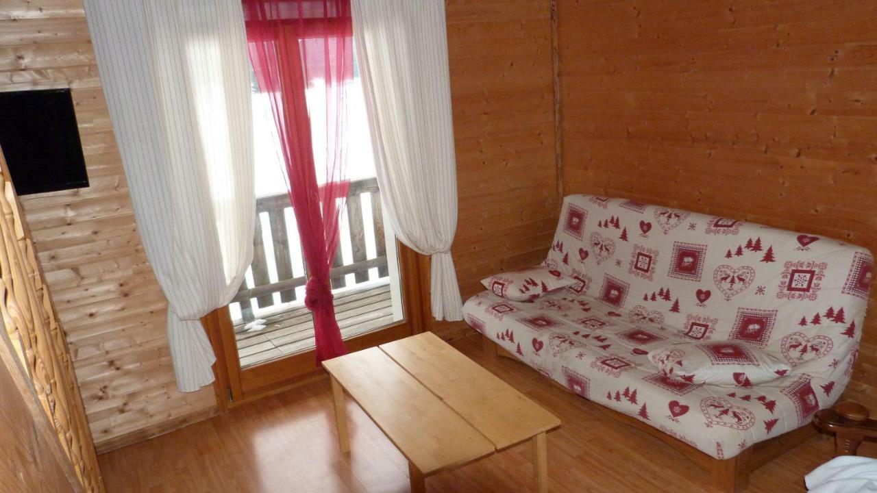 La Grange De Haute-Joux Les Fourgs Eksteriør billede