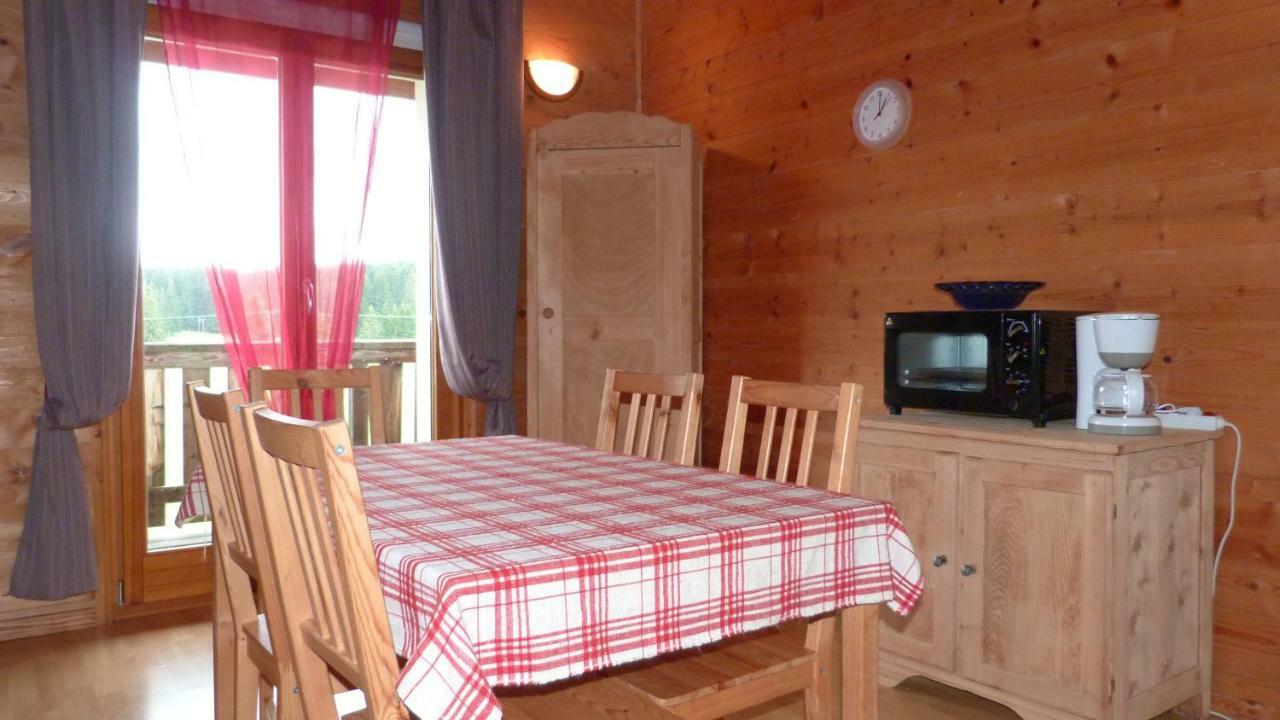 La Grange De Haute-Joux Les Fourgs Eksteriør billede